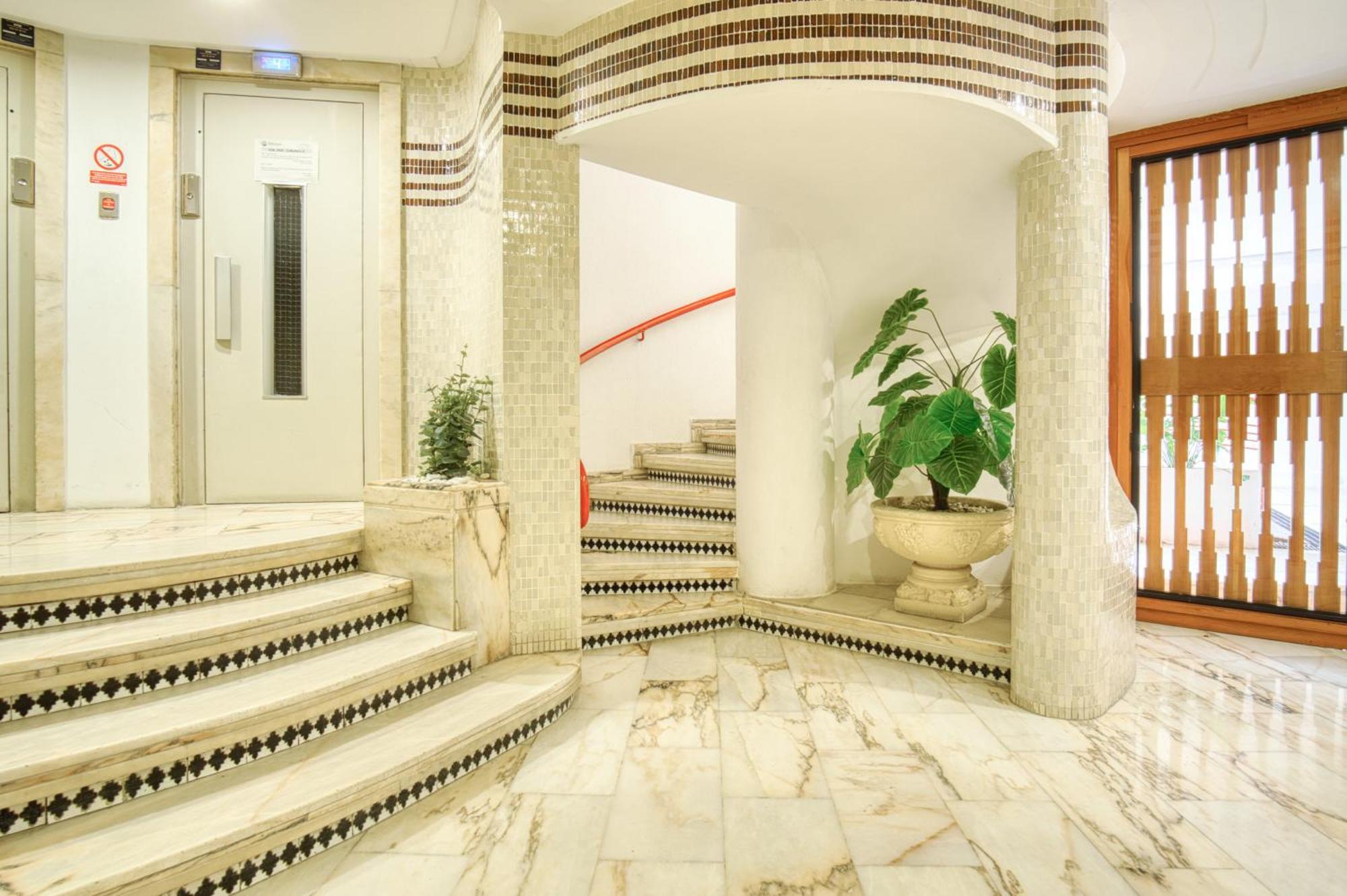 Coblanca 5-Exclusivo Loft 5-6 Apartment Benidorm Exterior foto
